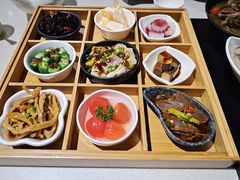 -新仙清汤牛腩(铜锣湾店)