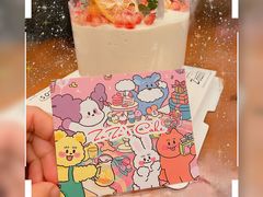 -ZOZO's昌左左精致甜品设计(新北店)