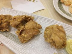 -八盛屋·沾面(集美万达店)