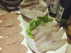 -杨家火锅(国美店)