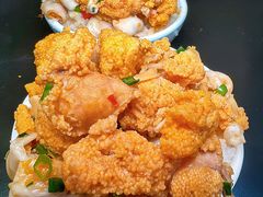 -天宝兄弟·湘菜龙虾馆