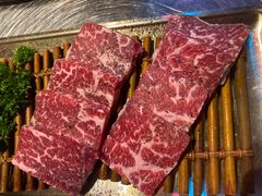 -大叹号·朝鲜族烤肉(潍坊泰华城店)