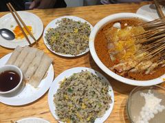 -嘉州叶婆婆钵钵鸡(建设路店)