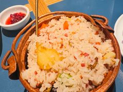 -一坐一忘云南菜(嘉里中心店)