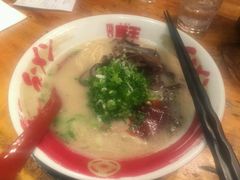 -豚王拉面(澳门银河店)