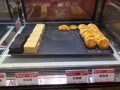 -陶陶居饼家(惠福东路店)