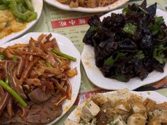 -葛记焖饼(伏牛路店)