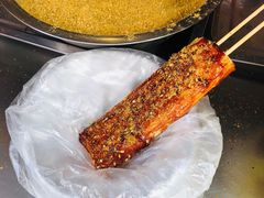 -玛马艾脆皮水磨年糕(湖北路87-89小区店)