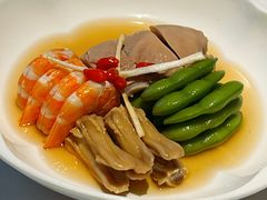 -玫瑰厅上海菜(兴国路店)