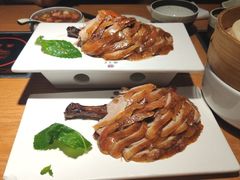 -德香苑脆皮烤鸭·经典(爱融荟城店)