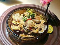 -佬麻雀·新湘菜(珠海金发购物中心店)