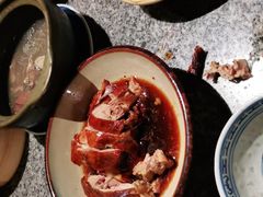 -南京大牌档(济南万象城店)