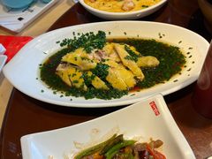 -魏铭鱼头捞饭(晋阳路店)