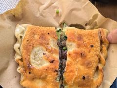 -地二手作鱼汤馄饨(上街里店)