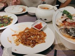 -巡味顺德菜(龙华壹方城店)