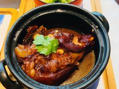 -黛瓦里巷(南京东路店)