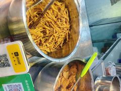 -张记捆鸡(总店)