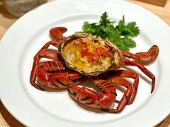 -花前月厦·海鲜餐厅(新领荟广场一店)