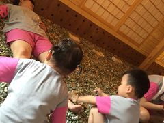 -汤森悠生活文化汤(江宁万达店)
