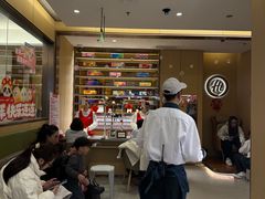 -海底捞火锅(金融街万达店)
