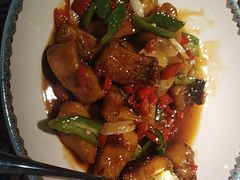 -柴火农家·江西赣南菜(土华店)