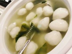 -日丰园海肠水饺·老字号大连海鲜(和平广场店)