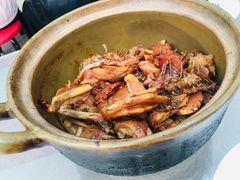 -斯丹姜母鸭·古法干香(涂门街总店)