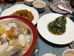 -哈啾嗨·新概念蒙餐(红星新城店)