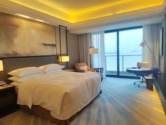 -舟山希尔顿酒店