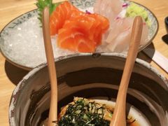 -Hatsune隐泉日式料理(SKP店)