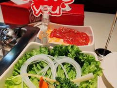 -海底捞火锅(海悦天地店)