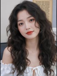 -BEAUTY HAIR GANO