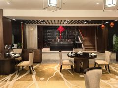 -惠州白鹭湖雅居乐喜来登度假酒店-采悦轩中餐厅