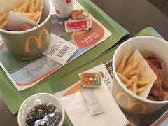 -麦当劳(东苑丽宝商业广场店)