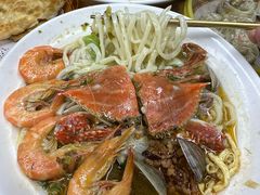 -面道赞宁海海鲜面(迎凤街店)