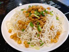 四川凉面-红京鱼(西坝河店)