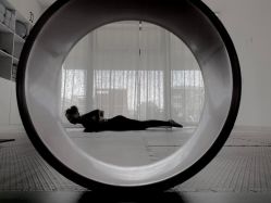 -兰瑜伽·普拉提