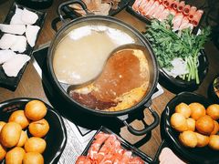 -呷哺呷哺(砂之船奥莱店)