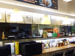 -雷门拉面·现熬骨汤(凯德来福士店)