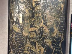 -黔蘑菇四季餐厅(观山湖店)