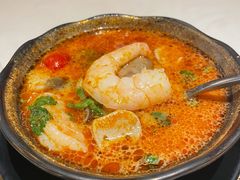 -青檸泰 LIME THAI (财富购物中心店)
