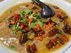 -新竹里馆·花园餐厅(兴苑路店)