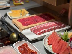 -海底捞火锅(吴中路店)