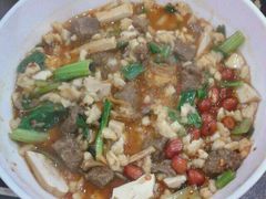 小炒泡馍-老乌家特色小炒泡馍(大皮院店)