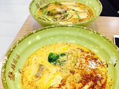 -杨国福麻辣烫(龙阳广场店)