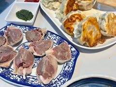 -真食净香居·内蒙烧麦(亚运村店)