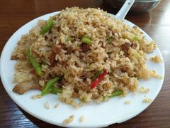 -西北老马食府(陈家营西路店)