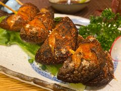 -樱の千渡日式料理·铁板烧•烧鸟(金盛田广场店)