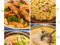 -打酱油·非遗淮扬菜(瘦西湖梅岭店)