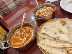 -清真· AL-JANNAT 佳纳特餐厅(仙林店)